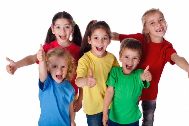 Tiếng Anh Thiếu Niên