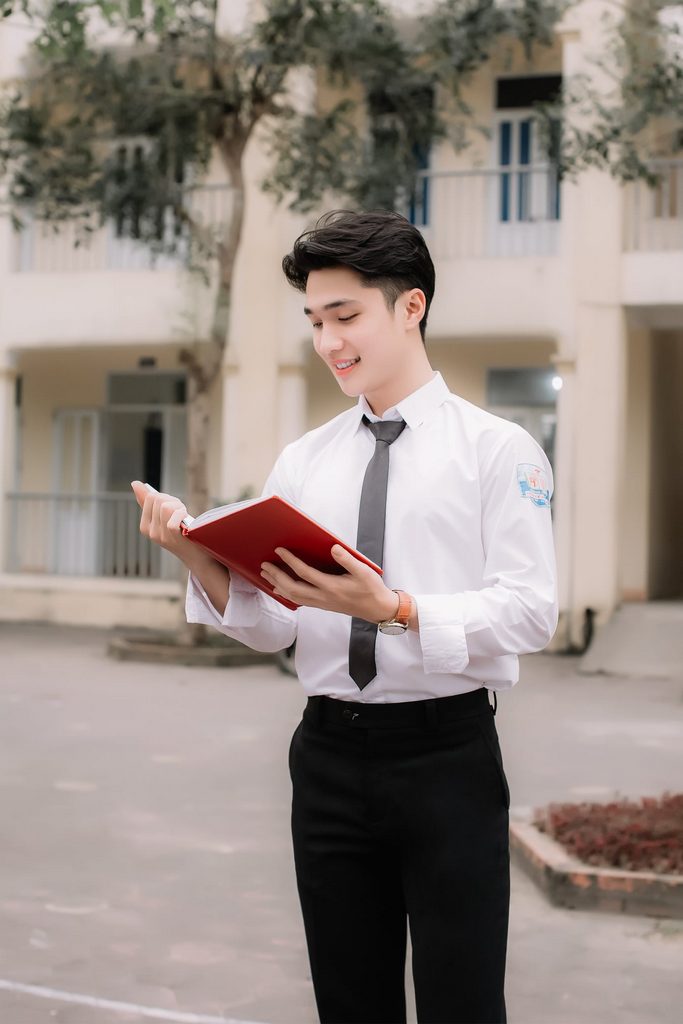 Trần Hoàng Phúc Đạt