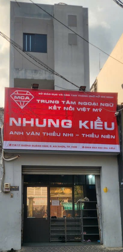 Tiếng anh giỏi bất chấp